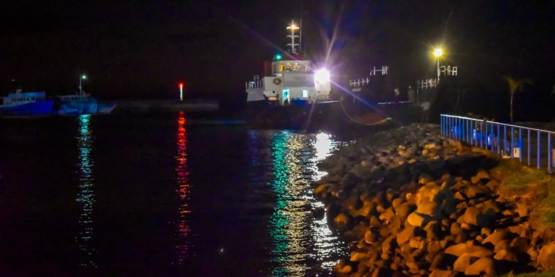 lautoka wharf